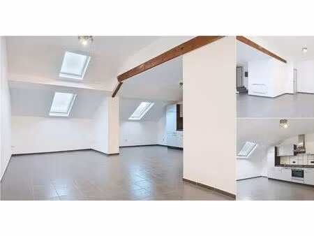 appartement à vendre à rue des sept fontaines 8 aubange (vbd87679)