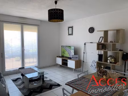 appartement limoges 2 pièces proche fac des sciences et staps