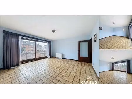 appartement à vendre à chaussée de louvain 267 bouge (vbd87782)