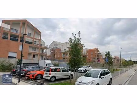 location parking balma 31130