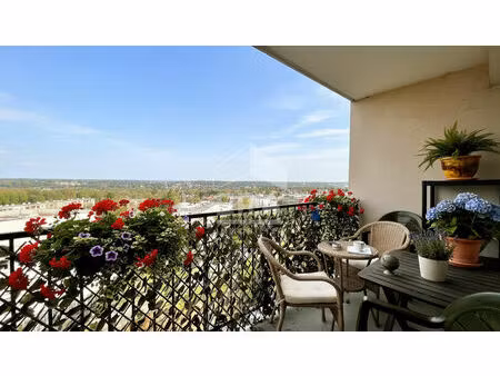 appartement 3 pièces 73 m² à vendre / acheter évry-courcouronnes 91000 ? | era immobilier