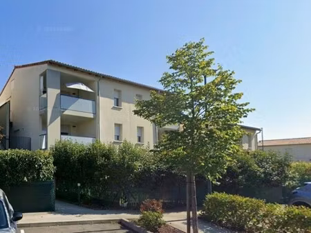 location appartement 2 pièces 42m² st jory 31790