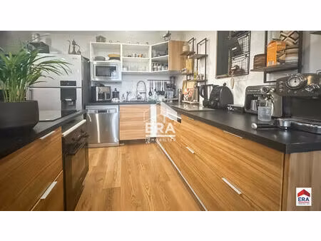 appartement 3 pièces 78 m² à vendre / acheter villeneuve-d'ascq 59650 ? | era immobilier