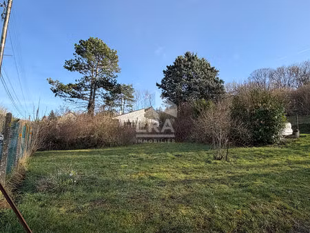 terrain 0 pièces 405 m² à vendre / acheter beynes 78650 ? | era immobilier