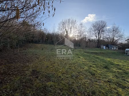 terrain 0 pièces 542 m² à vendre / acheter beynes 78650 ? | era immobilier