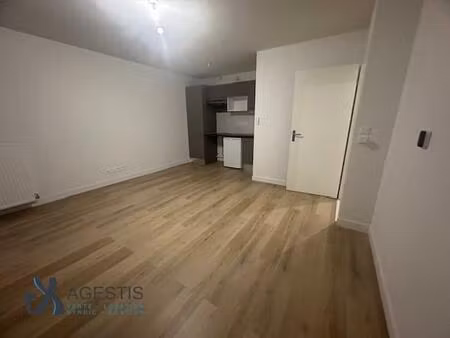 location appartement 2 pièces 43m² toulouse 31400