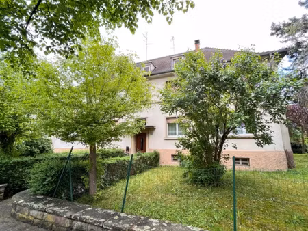strasbourg - grd 3 pièces 75 m² - 199.500 € fai