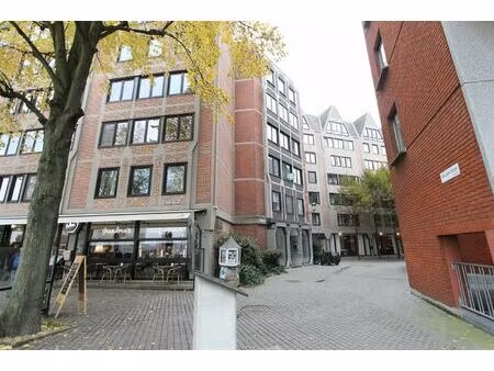 appartement te huur in antwerpen
