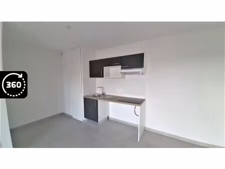 location appartement 3 pièces 65m² frouzins 31270