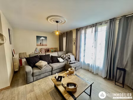 location maison 5 pièces 109m² st juery 81160