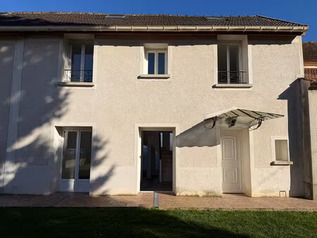 maison 3 pièces 93 m² à vendre / acheter sammeron 77260 ? | era immobilier