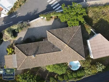 location maison 4 pièces 126m² thezan les beziers 34490