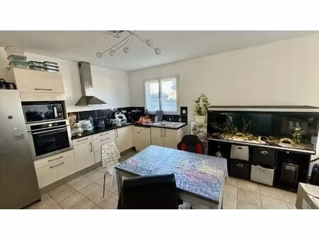 location maison 4 pièces 90m² narbonne 11100