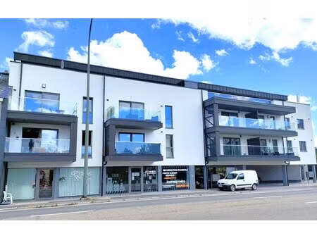 appartement te huur in arlon met 1 slaapkamer