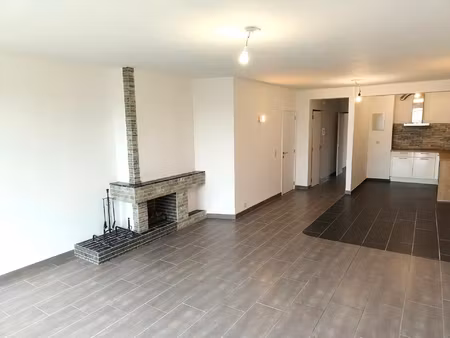 appartement te huur in ukkel met 1 slaapkamer