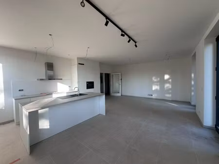 appartement te huur in evergem met 2 slaapkamers