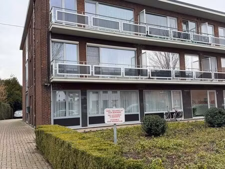 appartement te huur in turnhout met 3 slaapkamers