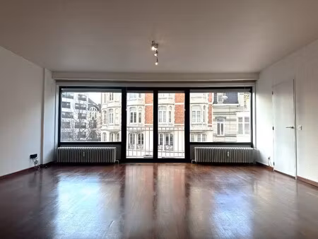 appartement te huur in gent met 3 slaapkamers