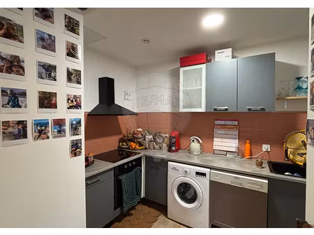 achat appartement 3 pièces 64m² taninges 74440