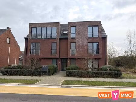 appartement te huur in wuustwezel met 2 slaapkamers