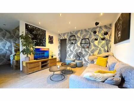 huis te huur in celles met 2 slaapkamers