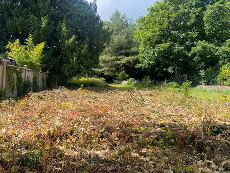 terrain 0 pièces 1147 m² à vendre / acheter saint-étienne-au-mont 62360 ? | era immobilier