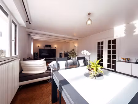 achat maison 6 pièces 120m² ayse 74130