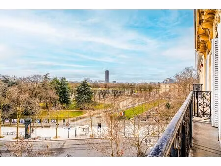 paris 6th district – an ideal pied a terre enjoying a superb view with id 2886645527