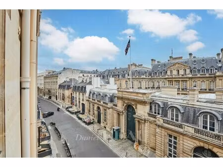 paris 8th district – an exceptional apartment in a prime location with id 2886679154