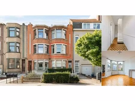 appartement à vendre à du chastellei 71 merksem (rbv27924)