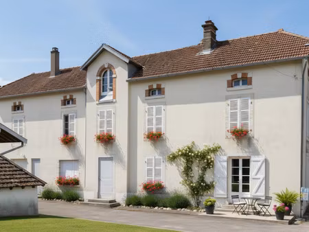 maison à vendre fayl billot 4 pièce(s) 126m2 110 000€