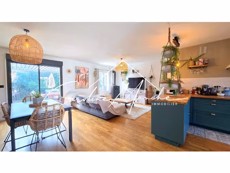 maison à vendre pertuis 5 pièce(s) 100m2 460 000€