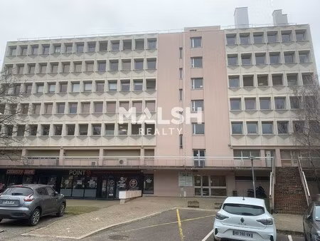 achat local professionnel 295m²