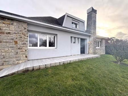 vente maison 6 pièces 138 m² aiglemont (08090)