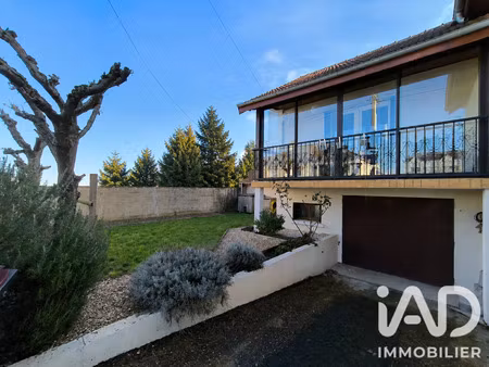 vente maison 5 pièces 140 m² troyes (10000)