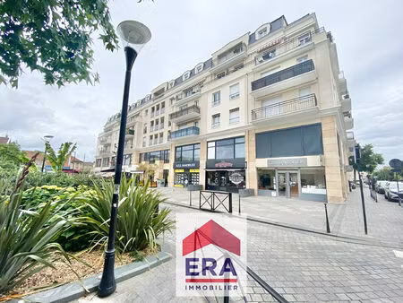 appartement 3 pièces 67 m² à vendre / acheter sartrouville 78500 ? | era immobilier