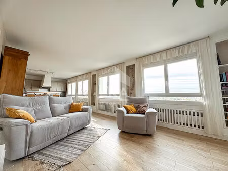 appartement 5 pièces 94 m² à vendre / acheter sartrouville 78500 ? | era immobilier