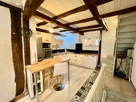 vente maison 3 pièces 80 m² à agen (47000)  160 175 €