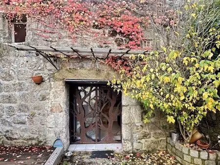 vente maison 4 pièces 72 m² à antraigues-sur-volane (07530)  172 000 €