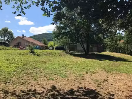 vente maison 3 pièces 62 m² à le plan (31220)  108 600 €