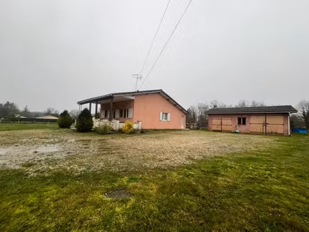 vente maison 2 pièces 63.81 m² à saint-ciers-d'abzac (33910)  140 400 €