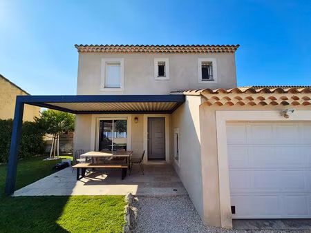 villa 4 pièces 102 m² à vendre / acheter jonquerettes 84450 ? | era immobilier