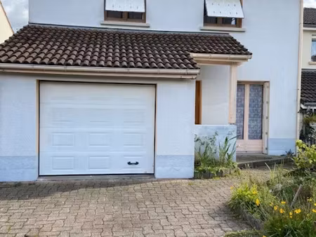 vente maison 5 pièces 86 m² à naucelles (15000)  169 600 €