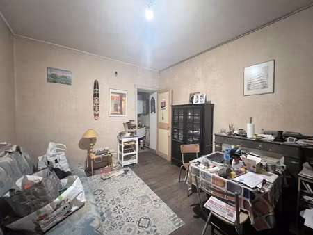 achat maison 3 pièces 53m² poitiers 86000