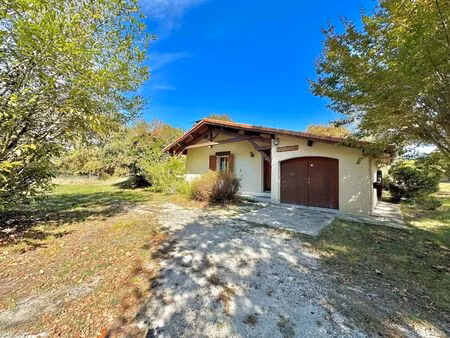 annonce vente maison 5 pièces de 103m2 à moustey (40410) - paruvendu.fr ref 992784980608