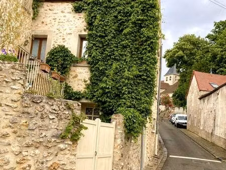 évecquemont (78740)