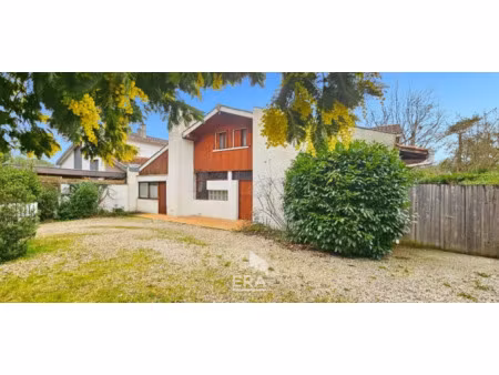 maison 8 pièces 190 m² à vendre / acheter mérignac 33700 ? | era immobilier