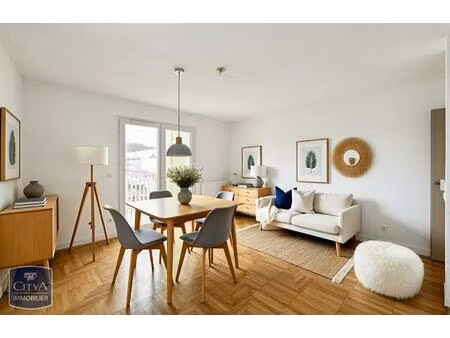 achat appartement 2 pièces 44m² floirac 33270