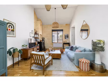 maison 3 pièces 88 m² à vendre / acheter bègles 33130 ? | era immobilier