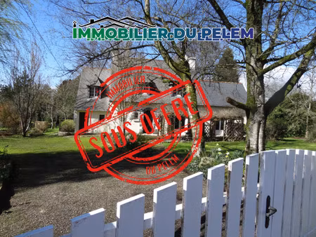 grande maison familiale au calme  jardin de 147 m² et vie de plain-pied